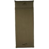 ALPS Mountaineering Comfort Series Air Pad by 
