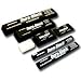 Tools & Hardware : Dura-Block Sanding Kit - 6 Pc., Model# AF44L