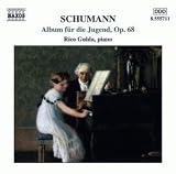 Schumann: Album für die Jugend, Op. 68