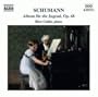 Schumann: Album f�r die Jugend, Op. 68
