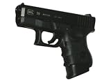 Pearce Black Grip Extension For Glock 26/27/33/39 Md: PG39
