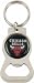 Chicago Bulls Bottle Opener Key Chain