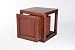 Drawer Cube - Merlot - 18