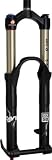 ROCK SHOX Lyrik RC2L Coil U-Turn Noir/Gris Fourche Vélo de montagne suspendu