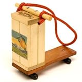 Mountain Boy Christmas Ornaments Citrus Scooter Ornament