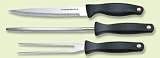 Picture Of Kitchen Devils Carving Set
