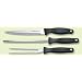 Kitchen Devils Carving Set