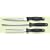 Kitchen Devils Carving Set