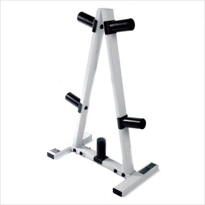 CAP Barbell Olympic Plate Rack