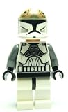 LEGO STAR WARS MINI FIGURE - CLONE WARS - CLONE GUNNER