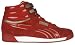 reebok wmns freestyle hi int gilded