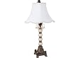 Antique Style Table Lamp By Acme Furniture