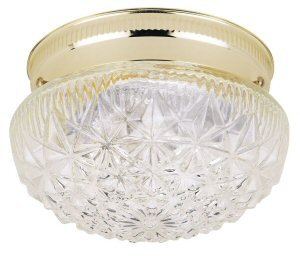 Westinghouse Light A 66689 Ceiling Fixture