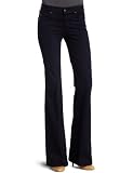Sale 7 For All Mankind Women’s High Waist Slim Jean, Atlantic Twilight, 29