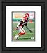 Framed Patrick Surtain Kansas City Chiefs Photograph