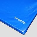 Bodymax 1.8m x 1.2m Deluxe Gym Mat