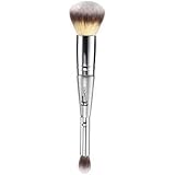 it Cosmetics Dual Ended Concealer/foundation Brush