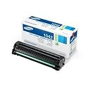 Samsung MLT-D1042S/ELS Tonerpatrone schwarz