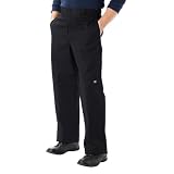 Dickies Cell Phone Pants - Black by Dickies