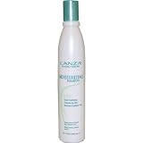 L'anza Dry Hair Moisturizing Shampoo (300ml)