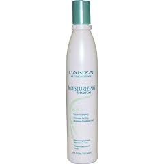 L'anza Dry Hair Moisturizing Shampoo (300ml)