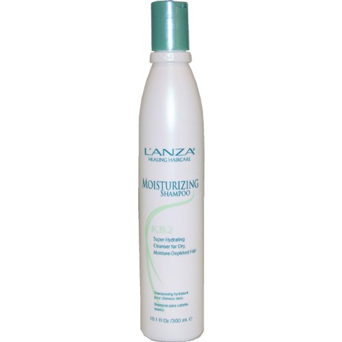 Lanza Repair - Trockenes Haar Dry Hair Moisturizing 