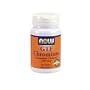 NOW Foods Chromium Gtf, 100 Tablets / 200mcg (Pack of 4)