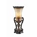 Ornate Hand Painted Uplight (Set of 2)