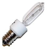 Westinghouse 06250 - HKX20CL/E12 Light Bulb