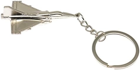 CharBenzi Fighter Metal Keychain Keyring Toy Figure