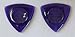 JIM DUNLOP 473R TRI STUBBY/3.0