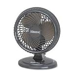 Holmes HAOF87BLZ-UC 8IN Lil Blizzard Adjustable Table Fan