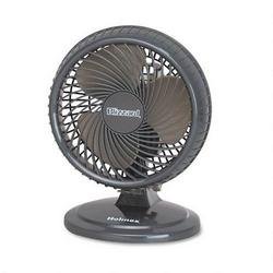 Holmes HAOF87BLZ-UC 8IN Lil Blizzard Adjustable Table Fan