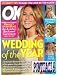 Search : Ok Weekly (August 18, 2008) Jen: Wedding of the Year! (World Exclusive: Finally over Brad, Jen & John's Ceremony, Kate Hudson; Mariah & Nick; Jessica Simpson)