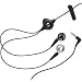 New OEM RIM Blackberry Pearl Curve Stereo Headset