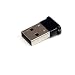 StarTech.com USBBT1EDR2 Adaptateur Bluetooth 2.1 Mini USB Adaptateur réseau sans fil EDR de catégorie 1