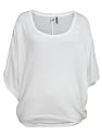 Cheap Monday Patricia White T-shirt
