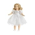 Madame Alexander Tiny Betty - 1st Communion, 7", The Heritage Collection Doll