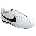 Nike - Classic Cortez Leather - Obsidian / White