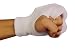 Elasticated Hand Mitt M