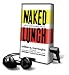 Naked Lunch - on Playaway (Audio CD)