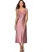 Vera Wang Pretty Long Gown Vanilla M