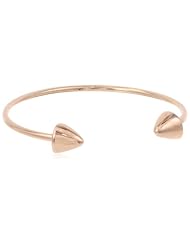 Nico New York Bullet Point Cuff Bracelet, 2.5"