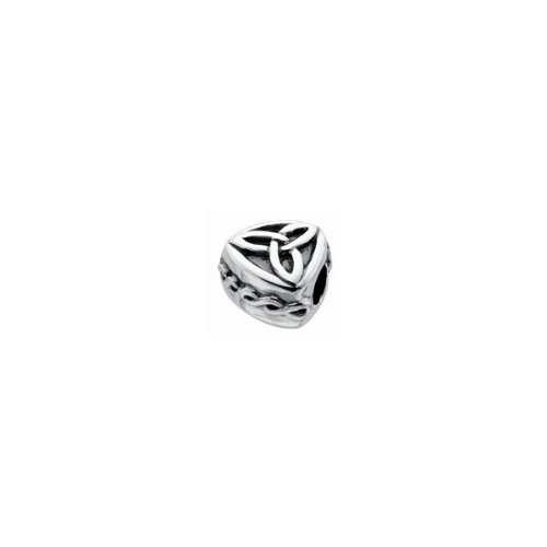Heritage Unisex-Bead Sterling-Silber 925 72027RP001 Preisvergleich
