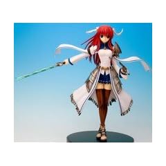 Sei Narukana PVC Statue: Satsuki Ikaruga Ma�stab 1:7