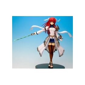 Sei Narukana PVC Figure|Statue: Satsuki Ikaruga 1/7