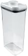 OXO Good Grips POP Rectangle 3-2/5-Quart Storage Container