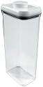 OXO Good Grips POP Container Rectangle, 3.2 Litre
