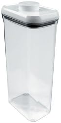 OXO Good Grips POP Rectangle 3-2/5-Quart Storage Container