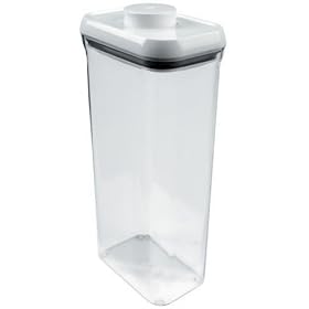 OXO Good Grips POP Container Rectangle, 3.2 Litre